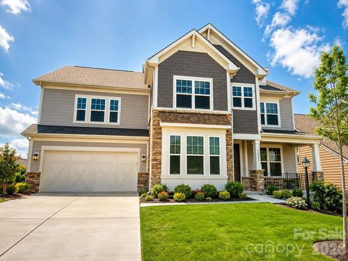 16203 Tulloch Rd, Charlotte, NC, 28278-5020 | Card Image