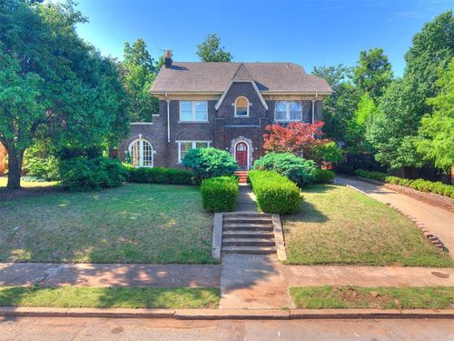 624 Ne 18th St, Oklahoma City, OK, 73105-8002 | Card Image