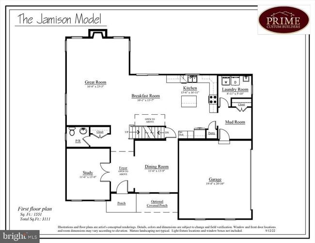 2617 County Line Rd, House other with 4 bedrooms, 4 bathrooms and null parking in CHALFONT PA | Image 6