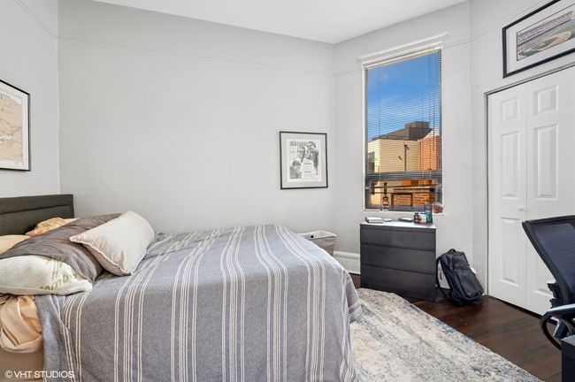 APT-3 - 1449 N North Park Ave, Condo with 3 bedrooms, 2 bathrooms and null parking in Chicago IL | Image 9