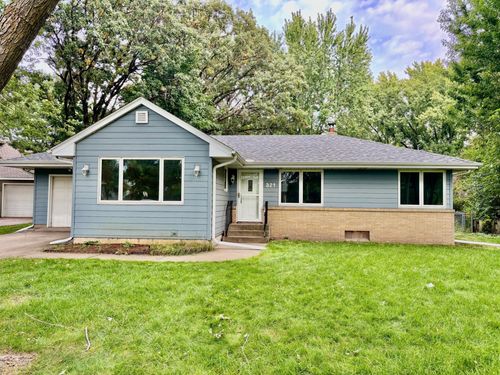 321 Elm St, Lino Lakes, MN, 55014-1269 | Card Image