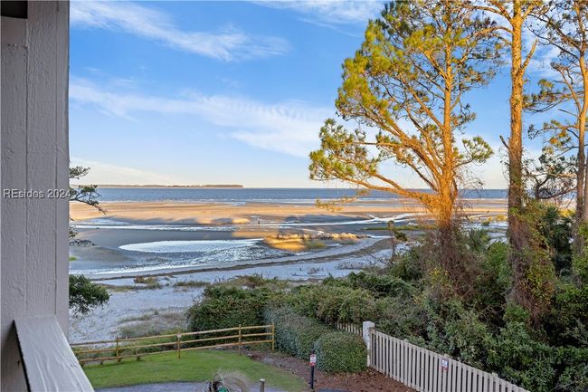 APT-1323 - 239 Beach City Rd, Condo with 2 bedrooms, 2 bathrooms and null parking in Hilton Head Island SC | Image 44