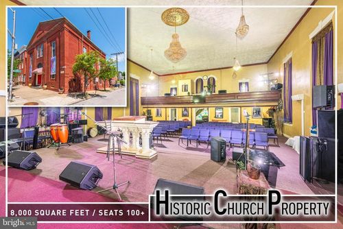 527 Scott St, BALTIMORE, MD, 21230-2333 | Card Image