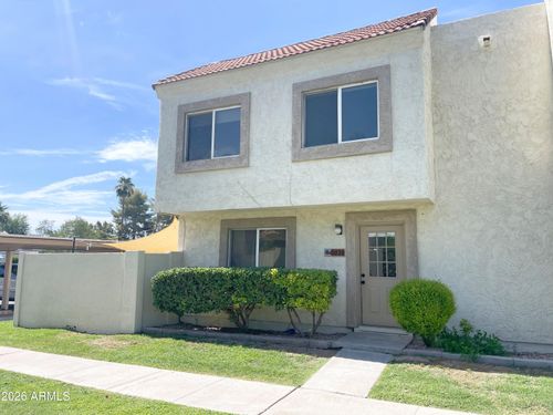 6026 N 79th St, Scottsdale, AZ, 85250-4736 | Card Image