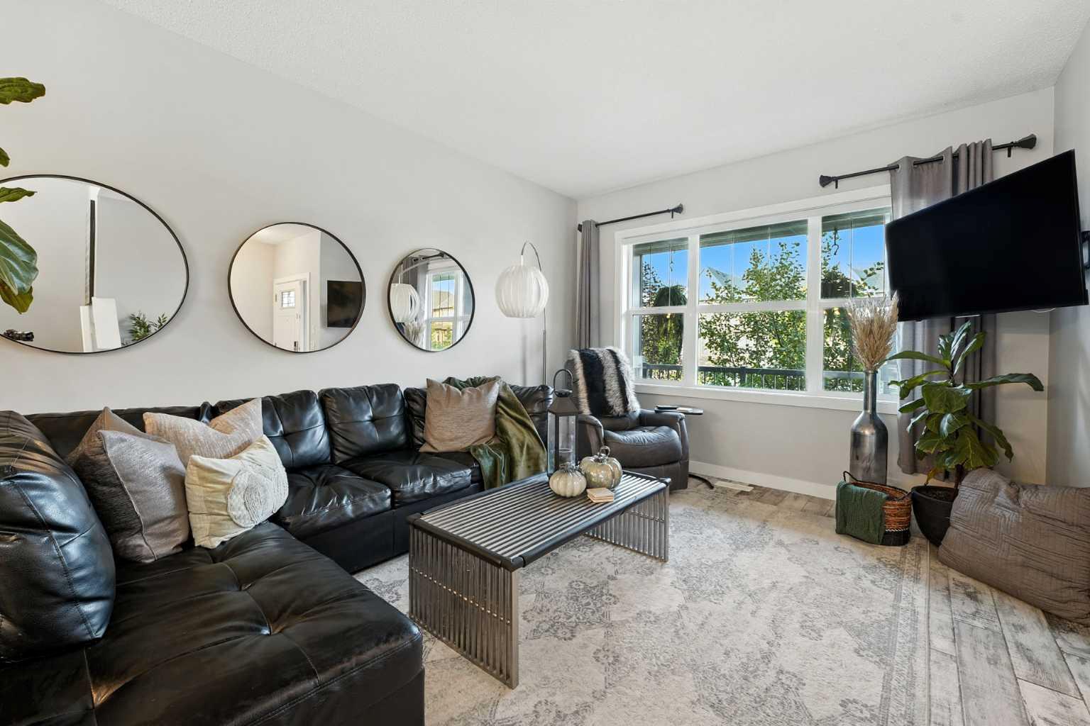 Residential in Calgary 4