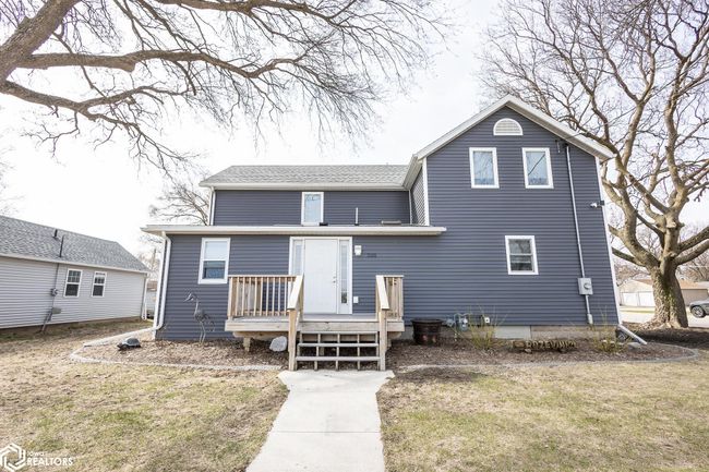 2101 Main Ave, House other with 4 bedrooms, 3 bathrooms and null parking in Clear Lake IA | Image 37