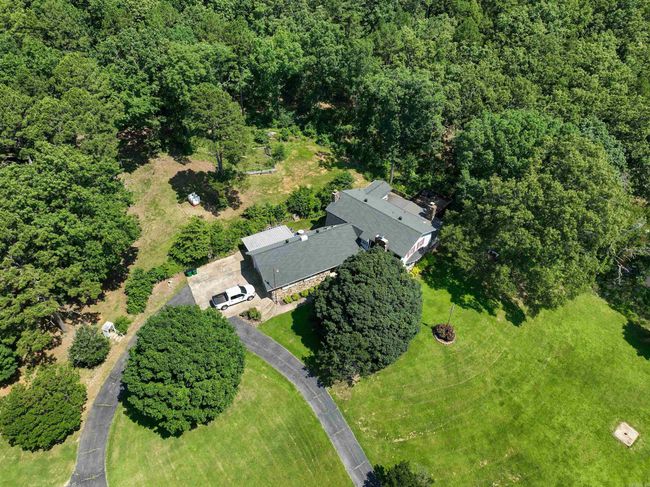 6435 Pangburn Rd, House other with 4 bedrooms, 3 bathrooms and null parking in Pangburn AR | Image 38