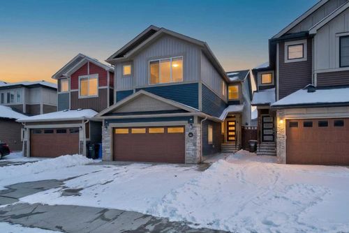 248 Homestead Grove Ne, Calgary, AB, T3J5R8 | Card Image