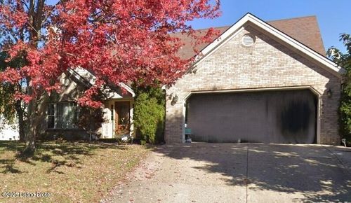 5103 Amber Hill Pl, Louisville, KY, 40241-4871 | Card Image