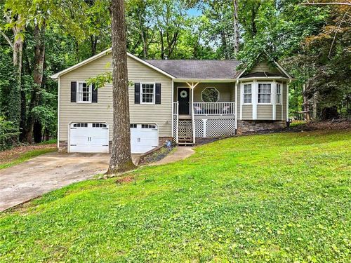 916 Little River Ln, Woodstock, GA, 30189-1477 | Card Image