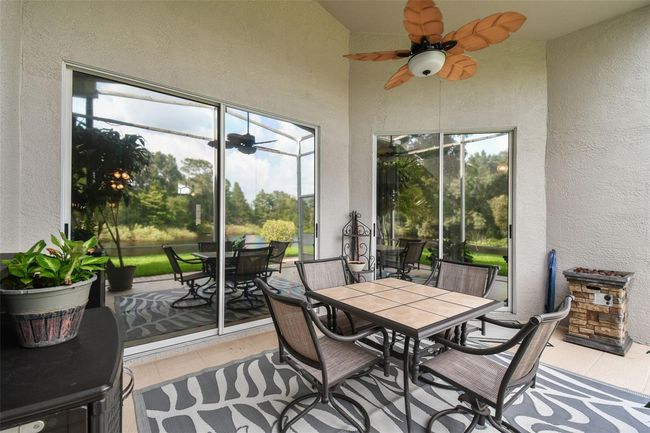 35536 Wickingham Ct, House other with 4 bedrooms, 2 bathrooms and null parking in ZEPHYRHILLS FL | Image 48