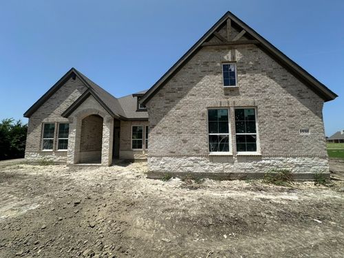 1536 County Road 4910, Leonard, TX, 75452-4250 | Card Image