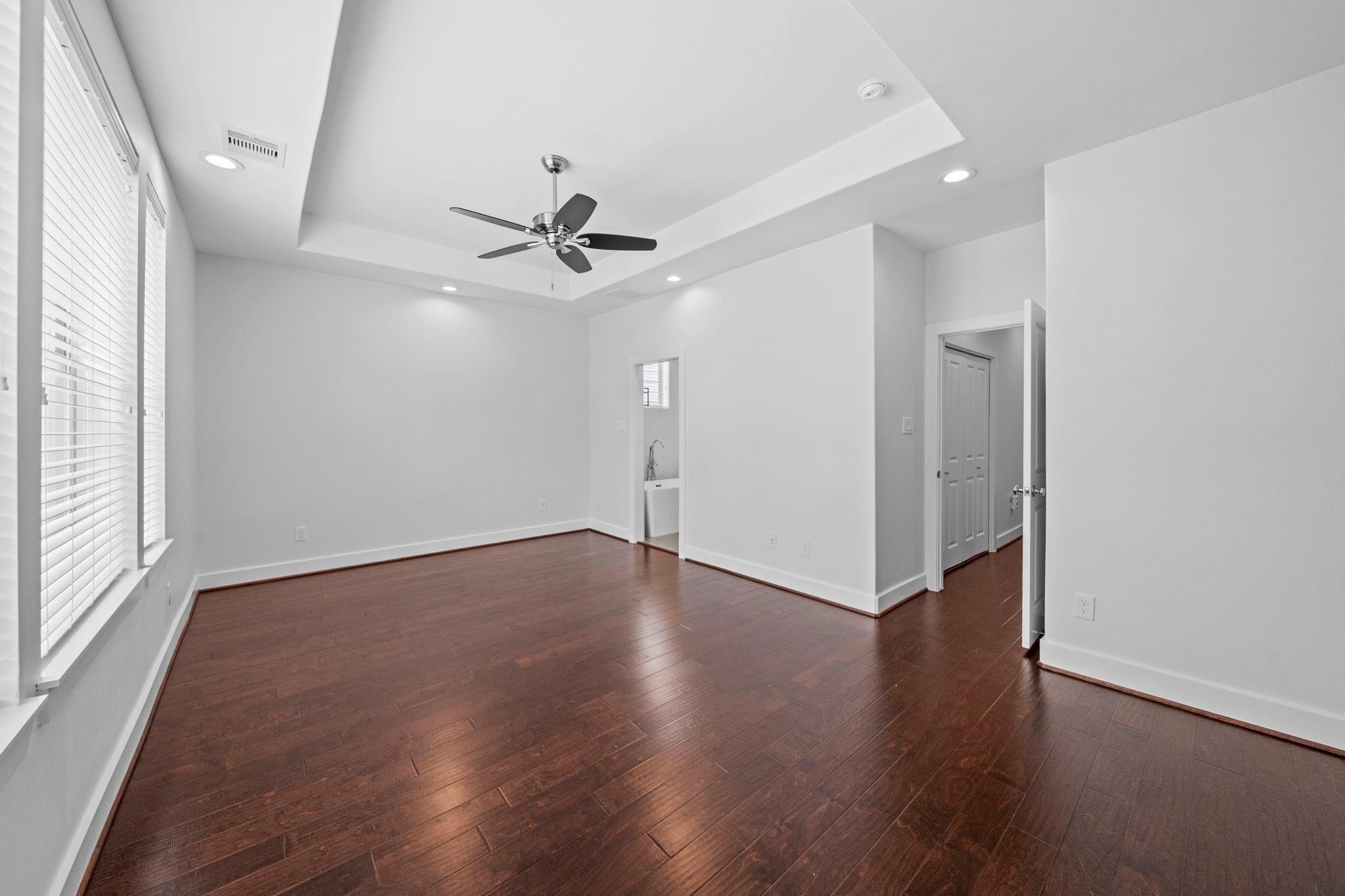 Residential in Houston