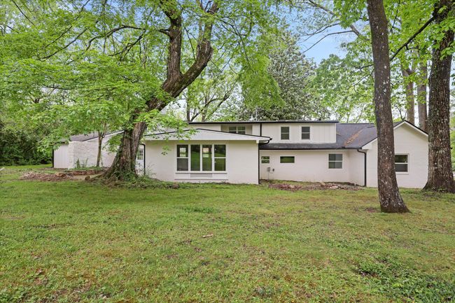 1302 Peter Pan Rd, House other with 5 bedrooms, 3 bathrooms and null parking in Lookout Mountain GA | Image 34