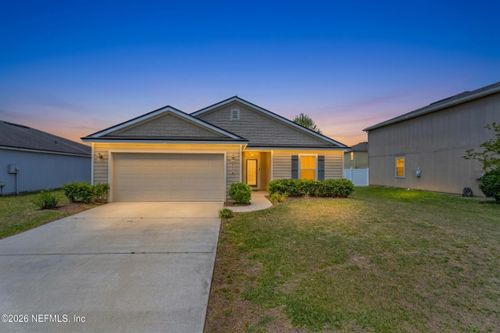 3327 Canyon Falls Dr, Green Cove Springs, FL, 32043-9235 | Card Image