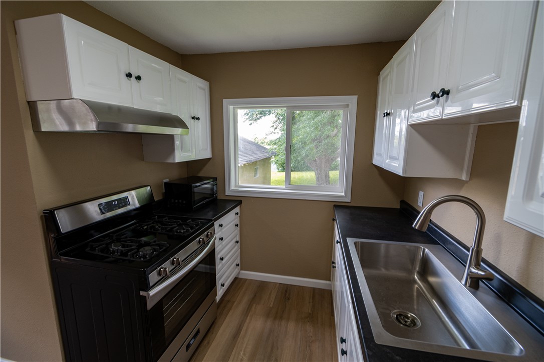 Water St, Kellogg, IA 50135