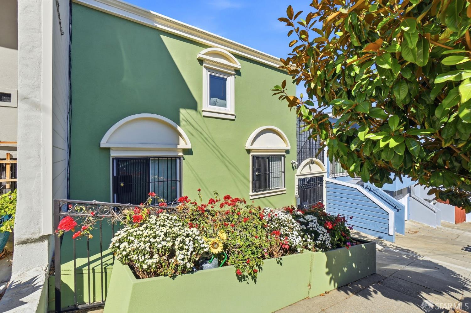 224A - 224-224A Dwight St, For Sale in San Francisco - eXp Realty