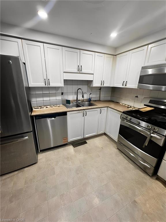 Residential Lease in Kitchener 5