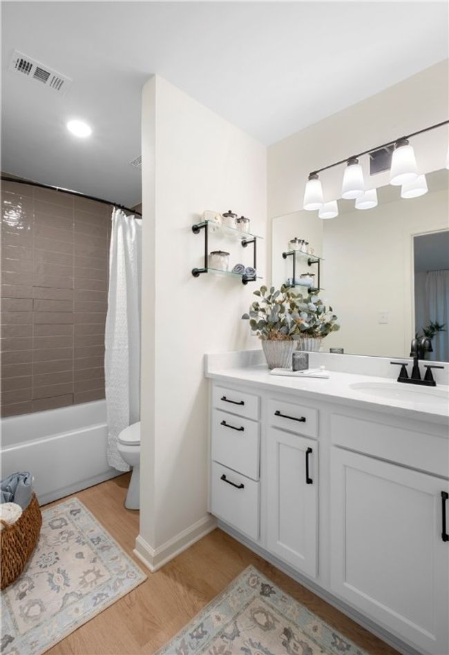2267 - 626 Shug Jordan Pkwy, Condo with 3 bedrooms, 2 bathrooms and null parking in Auburn AL | Image 18