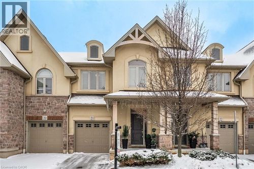 21-5056 New St, Burlington, ON, L7L1V1 | Card Image