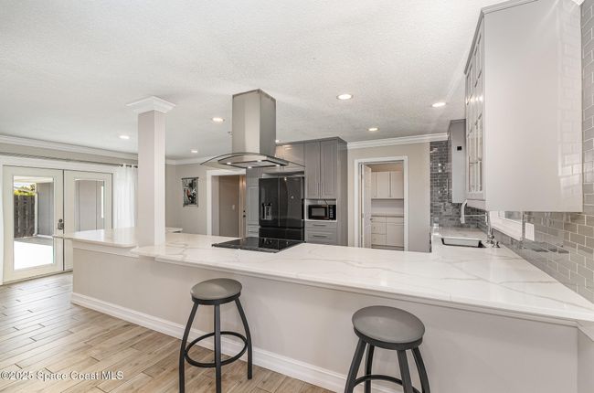 928 Levitt Pkwy, House other with 3 bedrooms, 3 bathrooms and null parking in Rockledge FL | Image 6