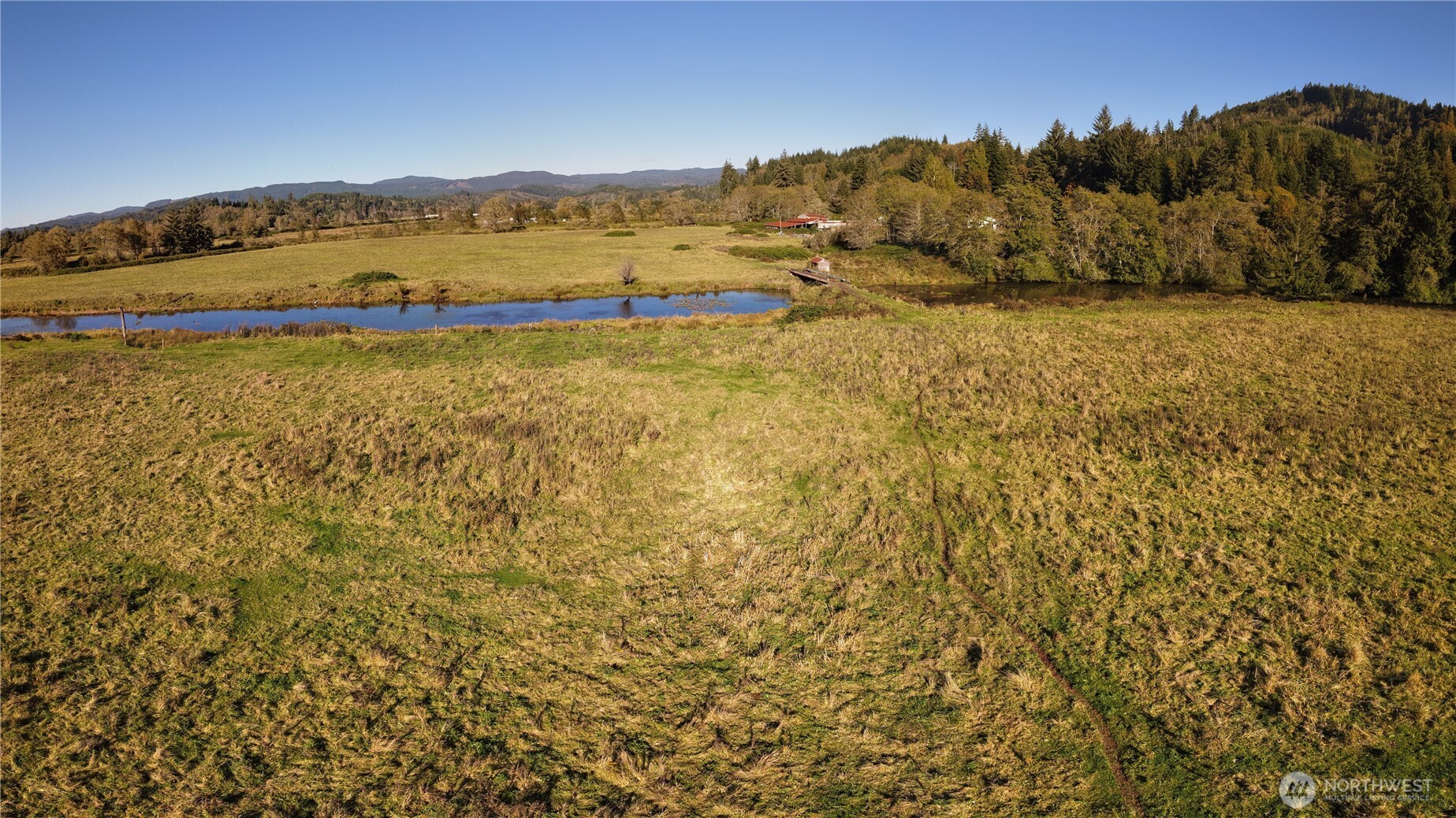 Farm in Skamokawa 3