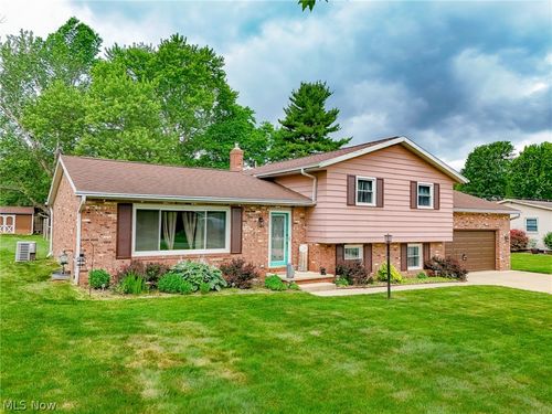 5862 Canterbury Rd, New Franklin, OH, 44319-5104 | Card Image