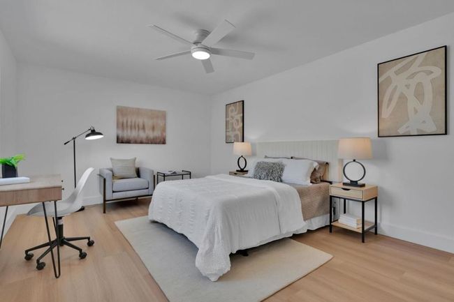 135 Calle Larga, Townhouse with 3 bedrooms, 3 bathrooms and 2 parking in Los Gatos CA | Image 46