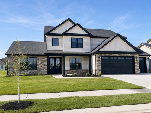 3965 Hagerstone Drive, West Lafayette, IN, 47906 | Card Image