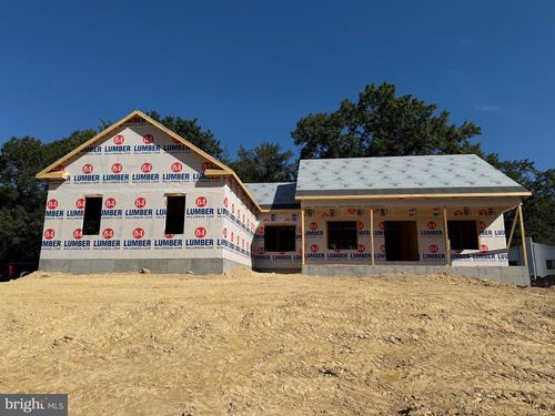 Lot 134A Catlett Mountain Rd, FRONT ROYAL, VA, 22630 | Card Image
