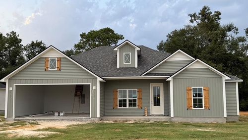 3885 Duchess Ct, Valdosta, GA, 31605 | Card Image