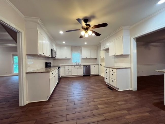 114 Brier Patch Rd, House other with 4 bedrooms, 4 bathrooms and 3 parking in Cordele GA | Image 9