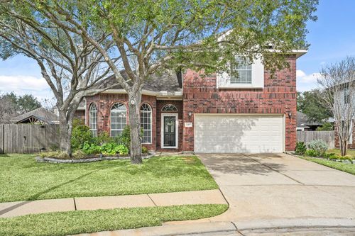 16107 Cumberland Trl, Cypress, TX, 77433-5782 | Card Image