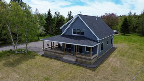 588 Mason Bay Road, Jonesport, ME, 04649 | Card Image