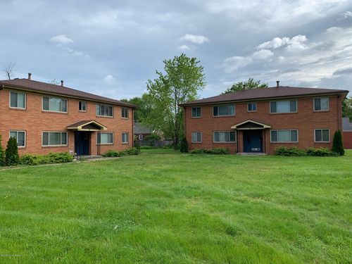 1-400 N Clark Blvd, Clarksville, IN, 47129 | Card Image