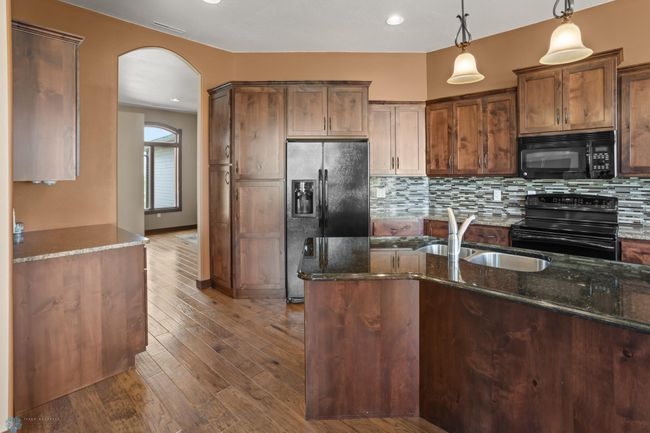 16496 42 Nd St Se, House other with 3 bedrooms, 3 bathrooms and null parking in Mapleton ND | Image 13