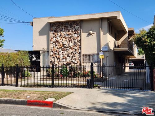 216 S Inglewood Ave, Inglewood, CA, 90301-2229 | Card Image