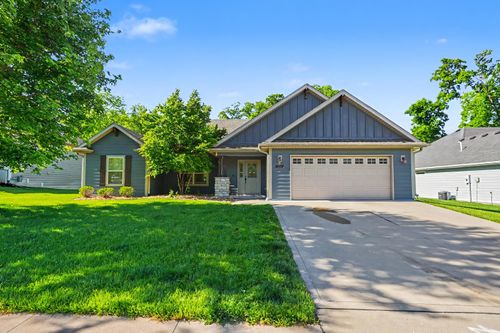 3106 Wisteria Ln, COLUMBIA, MO, 65203-4150 | Card Image