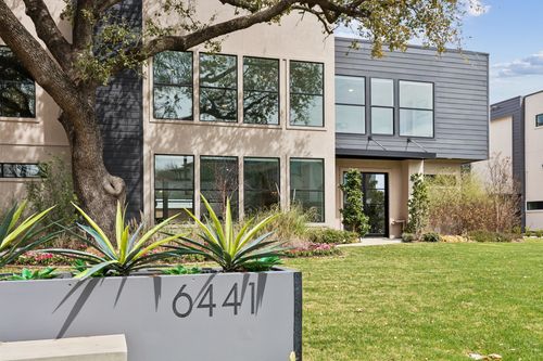 6441 Royalton Dr, Dallas, TX, 75230-3512 | Card Image