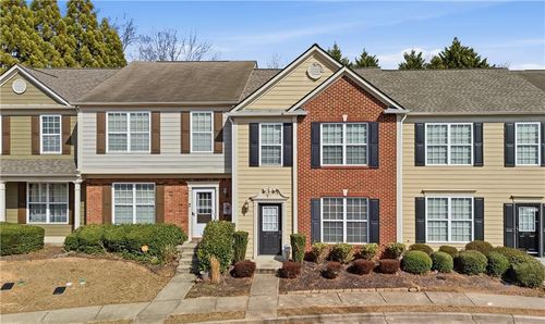 2992 Deerborne Ct Sw, Atlanta, GA, 30331-5586 | Card Image