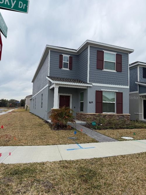 1892 Bright Sky Dr, KISSIMMEE, FL, 34744-6522 | Card Image