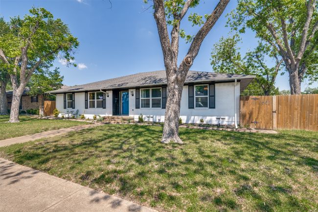 1601 Lexington Dr, House other with 4 bedrooms, 3 bathrooms and null parking in Garland TX | Image 31