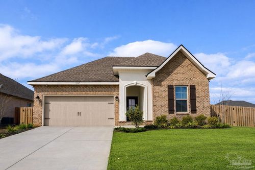 5337 Adeline Cir, Pace, FL, 32571-2867 | Card Image