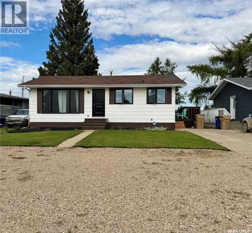 110 Railway Ave W, Shellbrook, SK, S0J2E0 | Card Image