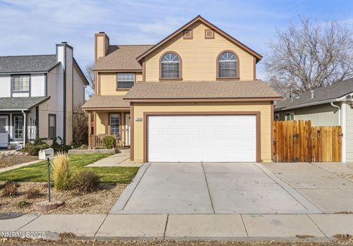 1280 O Callaghan Dr, Sparks, NV, 89434-0743 | Card Image