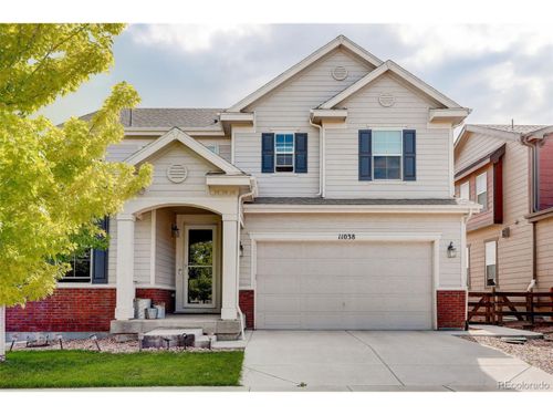 11038 Unity Ln, Commerce City, CO, 80022-8999 | Card Image