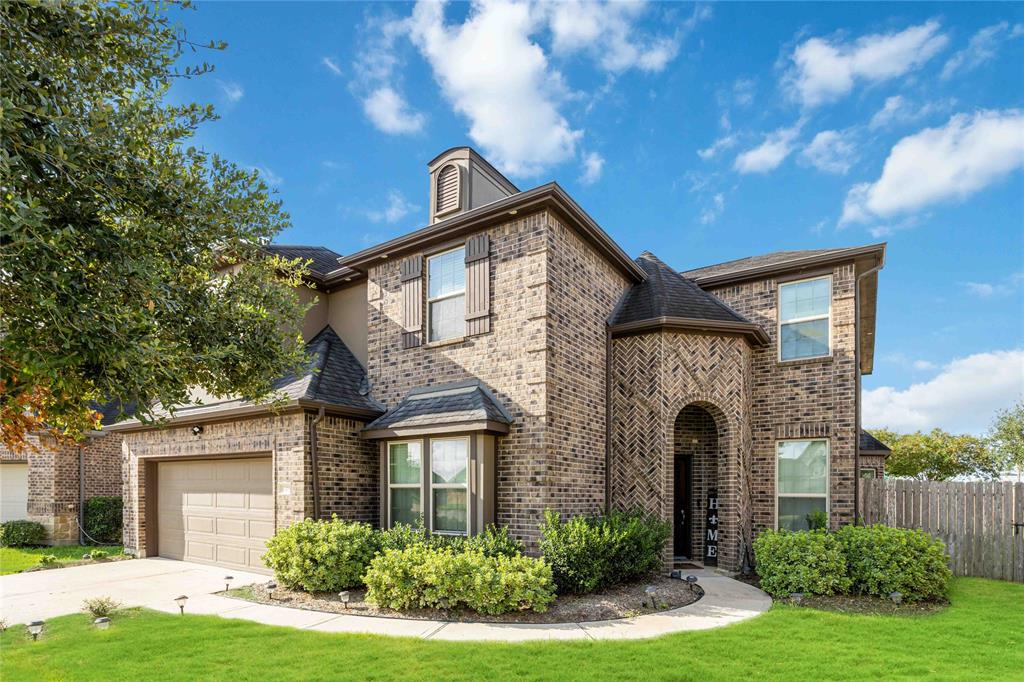 Ravens Park Ln, Pearland, TX 77584