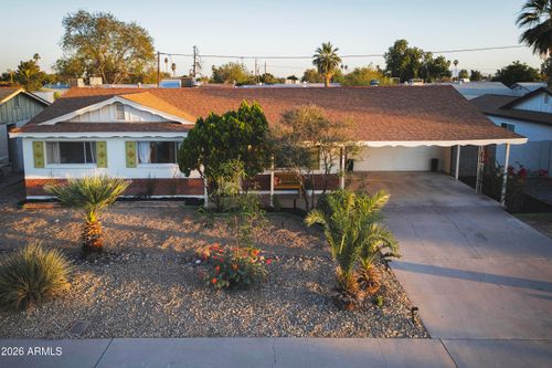 3307 W Shaw Butte Drive, Phoenix, AZ, 85029 | Card Image