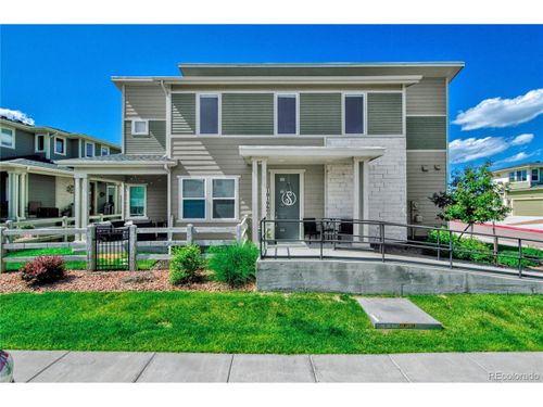 10106 Germander Grv, Colorado Springs, CO, 80924-5314 | Card Image