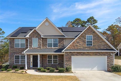 1359 River Club Dr Ne, Conyers, GA, 30012-6616 | Card Image